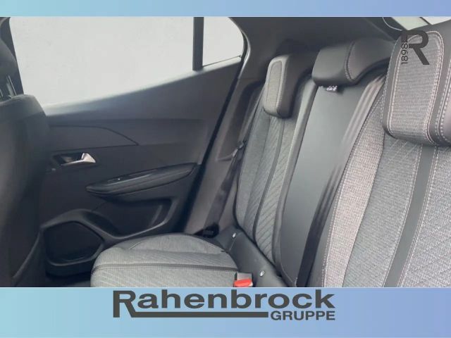 Peugeot 2008 Allure Pack Hybrid