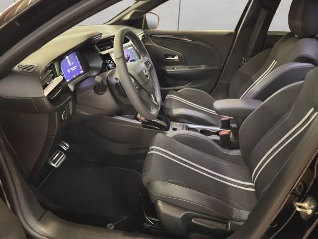 Opel Corsa GS-Line Grand Sport Turbo