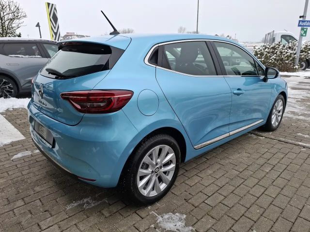 Renault Clio Intens TCe 90