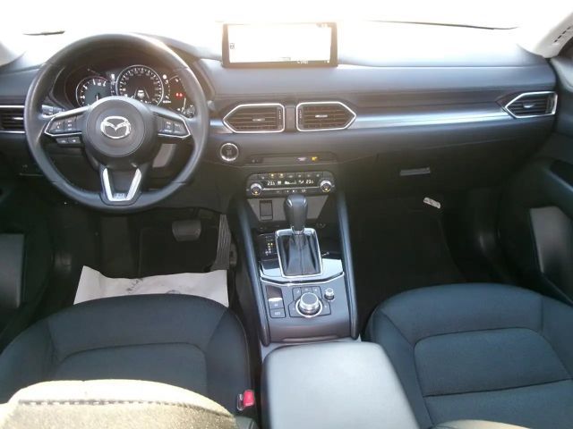 Mazda CX-5 4WD Advantage SkyActiv