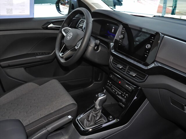 Volkswagen T-Cross 1.0 TSI DSG Life
