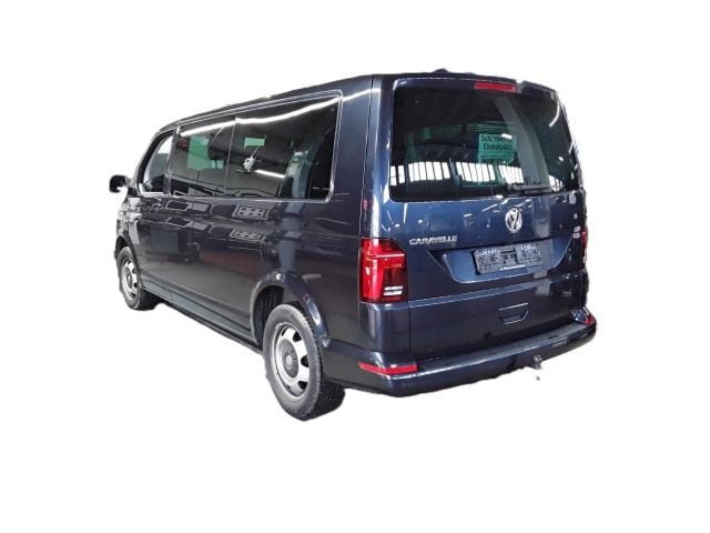 Volkswagen Caravelle DSG Lang T6