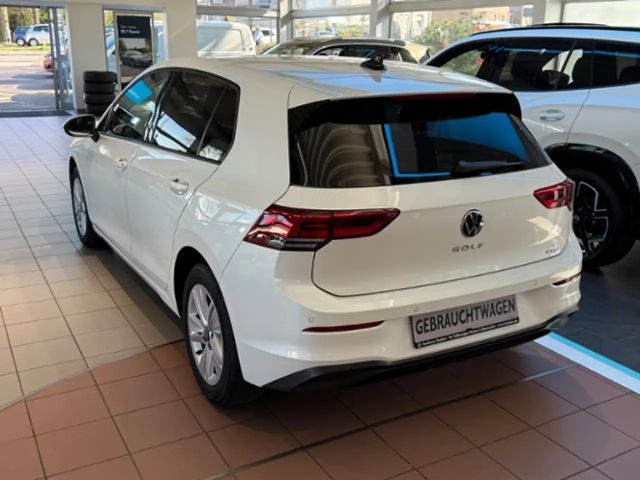 Volkswagen Golf 1.5 TSI DSG Golf VIII Life