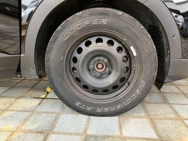 Opel Grandland X 1.5 Turbo