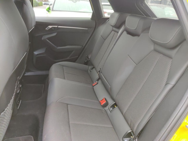 Audi S3 Quattro S-Tronic Sportback