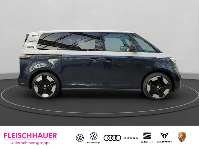 Volkswagen ID.Buzz 150 kW Pro