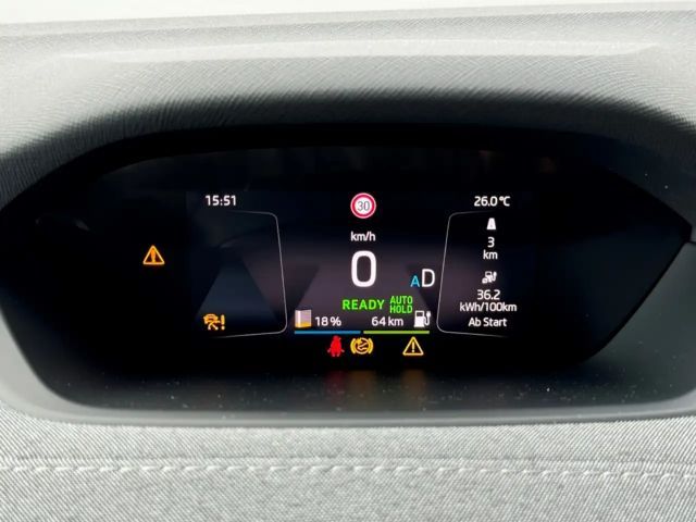 Skoda Enyaq Coupe iV 60