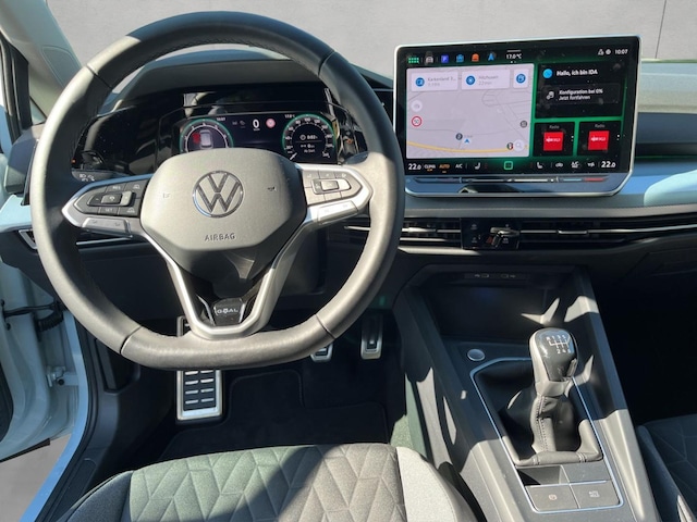 Volkswagen Golf 1.5 TSI Plus