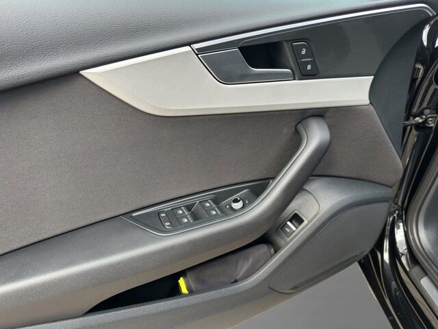 Audi A4 35 TDI Avant S-Tronic