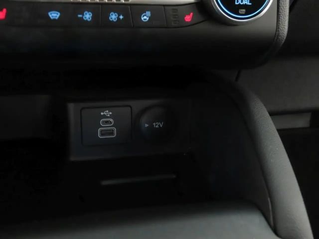 Ford Kuga 4x4 AWD Titanium