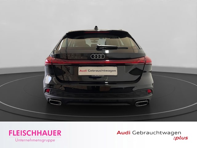 Audi A5 Avant S-Tronic