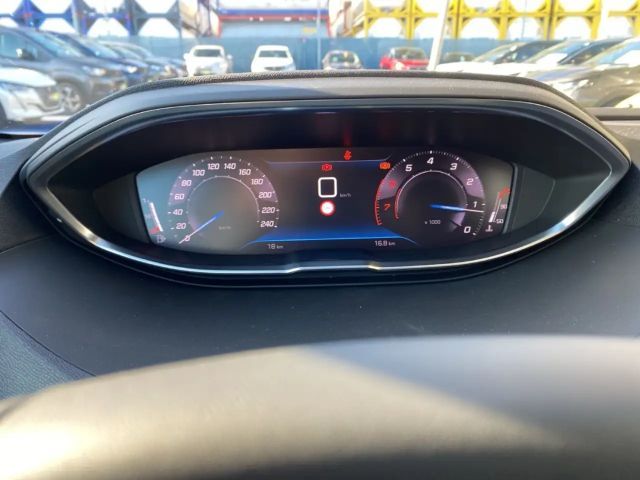 Peugeot 3008 Allure Pack PureTech