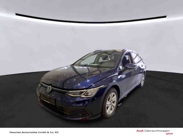 Volkswagen Golf 2.0 TDI DSG Variant