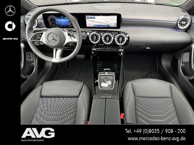 Mercedes-Benz CLA 180 Shooting Brake