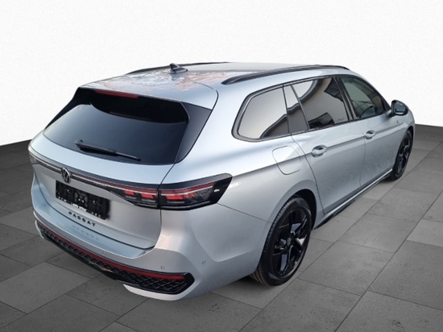 Volkswagen Passat 2.0 TSI 4Motion IQ.Drive