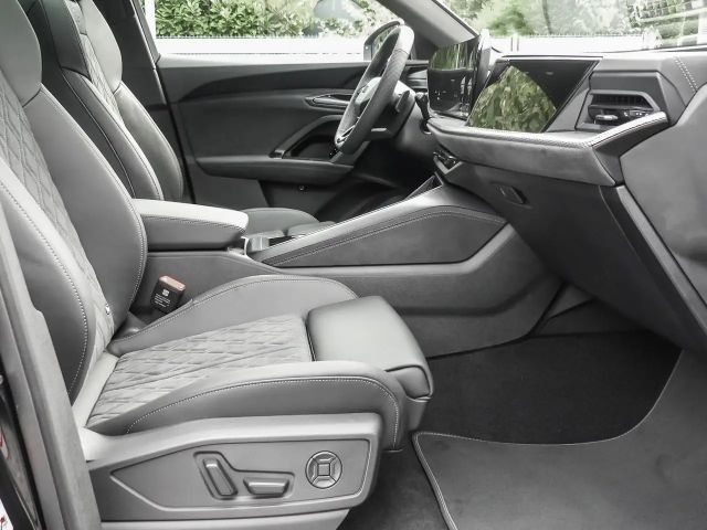 Audi Q5 Quattro S-Tronic