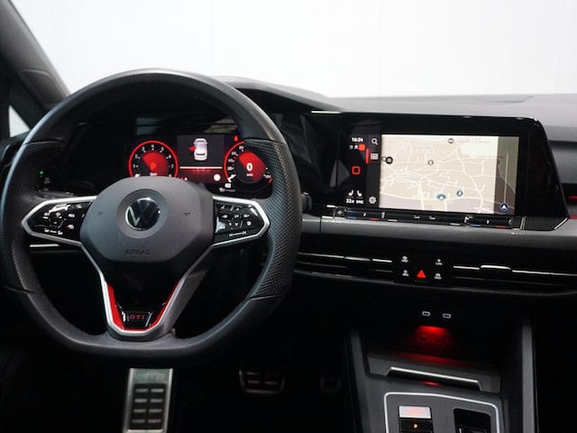 Volkswagen Golf 2.0 TSI DSG GTI