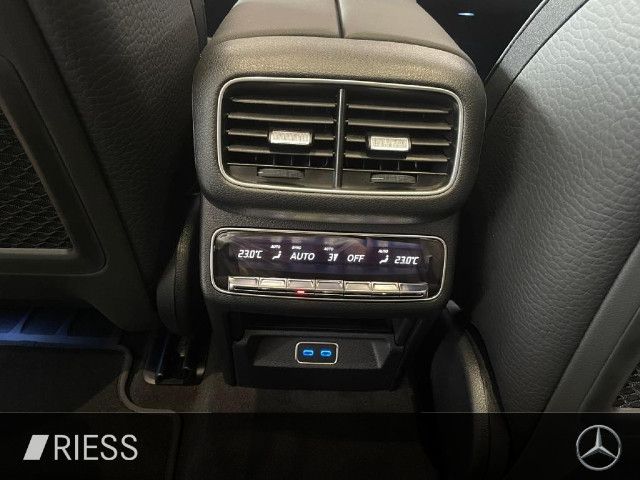 Mercedes-Benz GLE 450 4MATIC