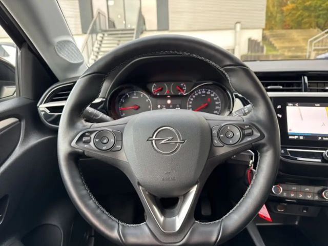 Opel Corsa Edition F Edition