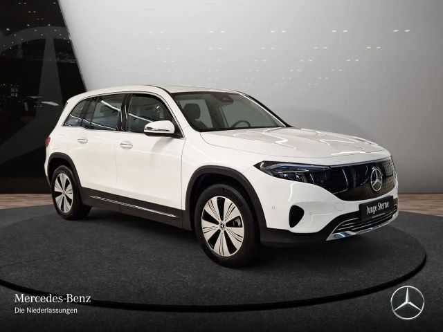 Mercedes-Benz EQB 300 4MATIC Progressive