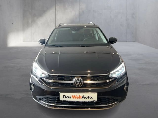 Volkswagen Taigo Friends TSI