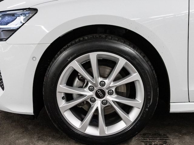 Audi A3 35 TDI S-Tronic Sportback