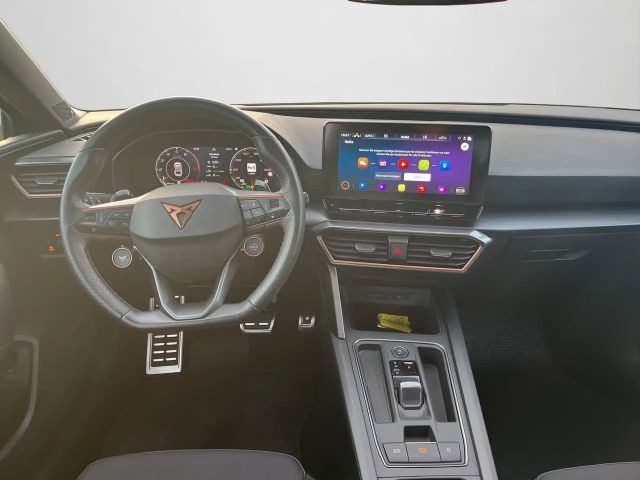 Cupra Leon 2.0 TSI 4Drive DSG Sportstourer VZ