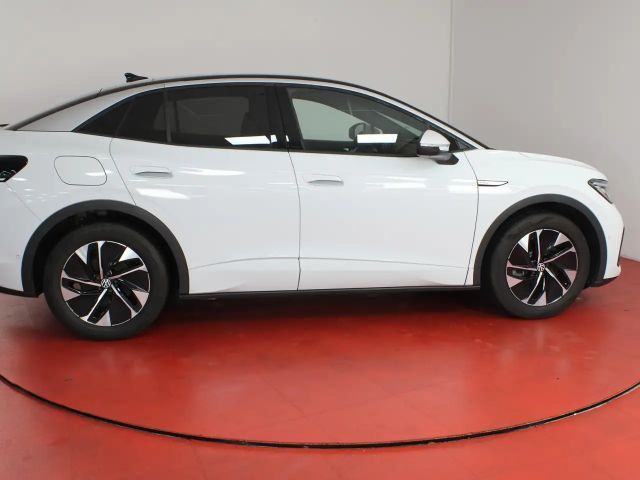 Volkswagen ID.5 150 kW 77 KWh Pro