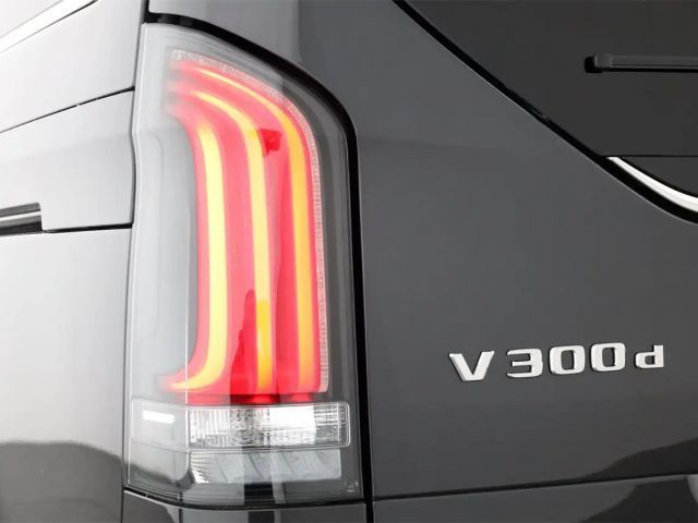 Mercedes-Benz V 300 AVANTGARDE V 300 d