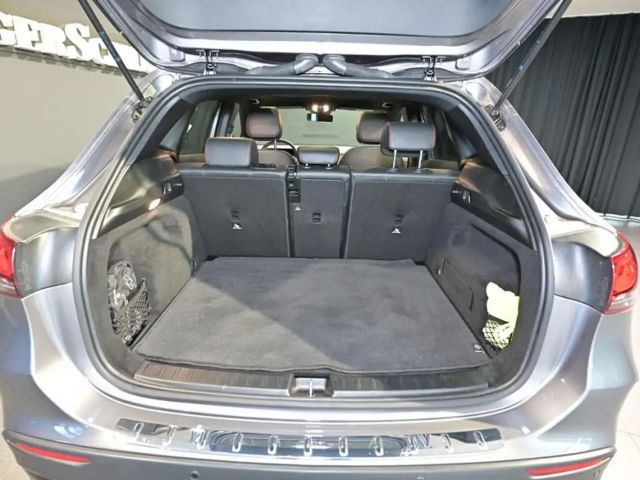 Mercedes-Benz GLA 250 AMG Line