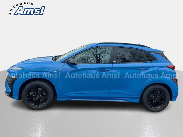 Hyundai Kona 1.0 Hybrid N Line T-GDi