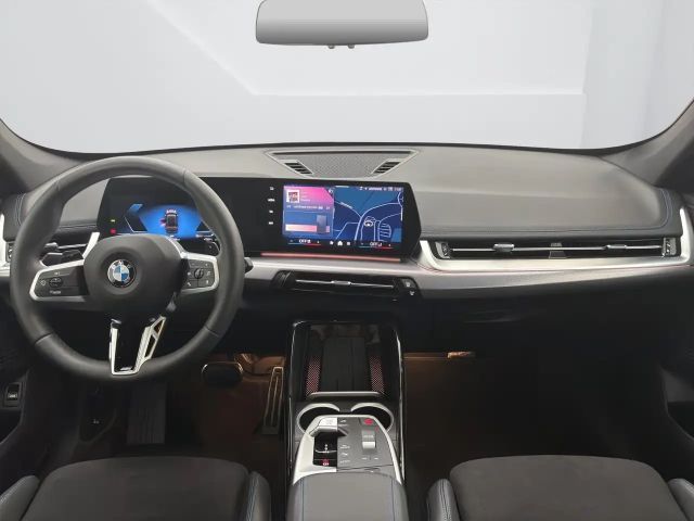 BMW X1 sDrive20i