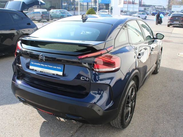 Citroën C4 Plus PureTech