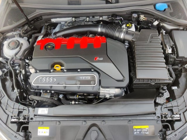 Audi RS3 Quattro S-Tronic Sportback