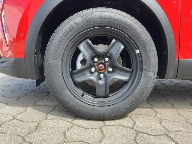 Renault Captur Evolution TCe 90