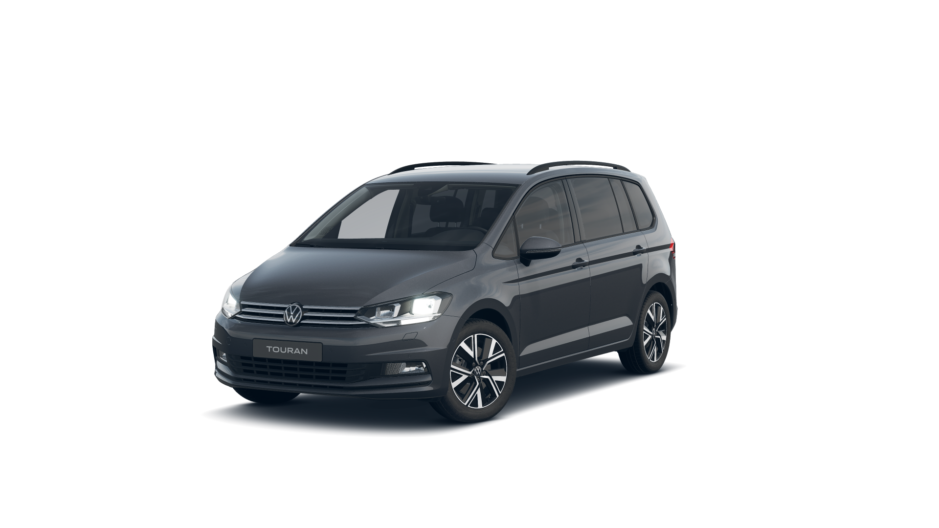Volkswagen Touran Touran 2.0   CL   DT110 TDID7F
