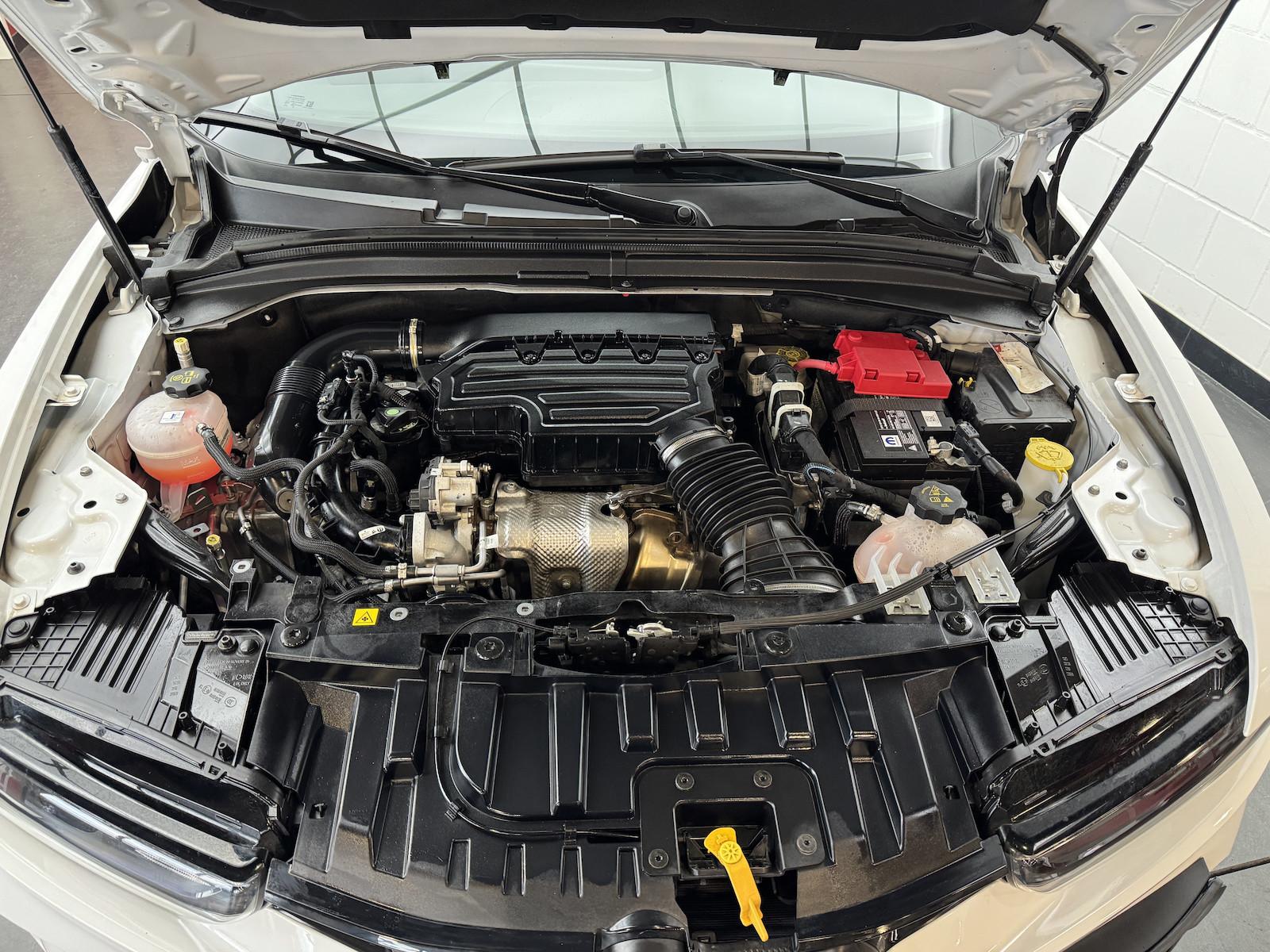 Alfa Romeo Tonale Hybrid Veloce