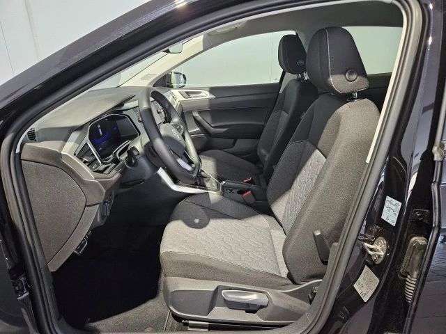 Volkswagen Polo 1.0 TSI DSG Move