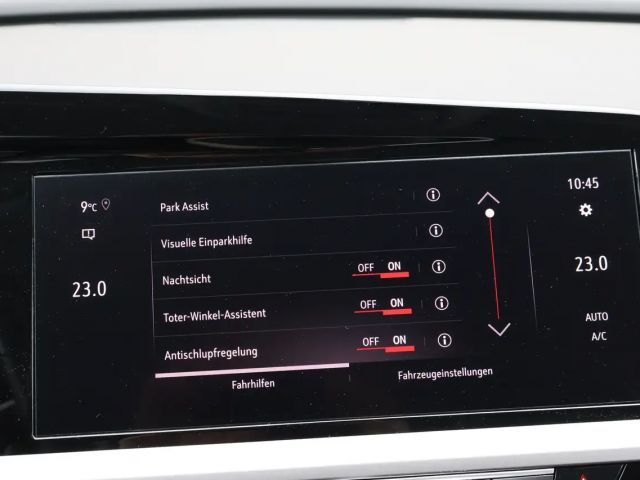 Opel Grandland X 1.2 Turbo Turbo Ultimate