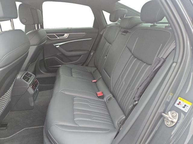 Audi S6 Quattro Sedan