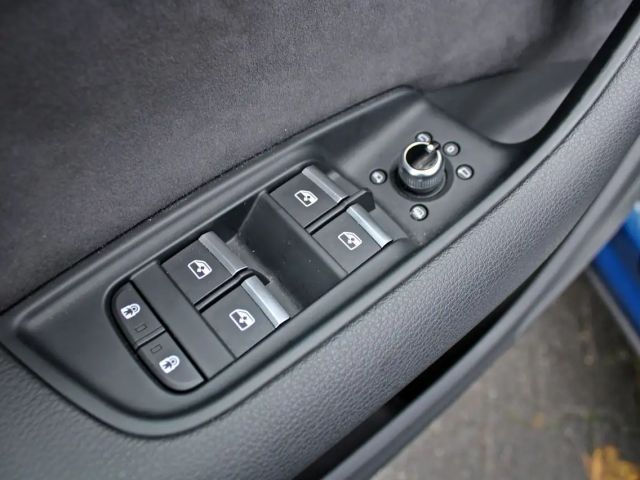 Audi Q7 50 TDI Quattro S-Line