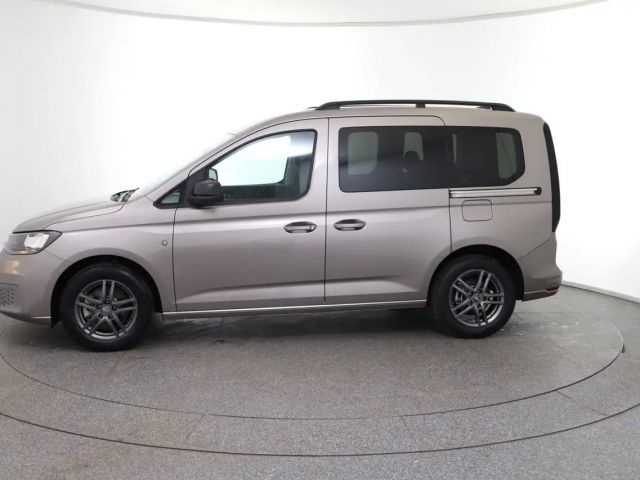 Volkswagen Caddy Family