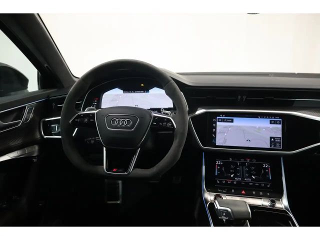 Audi RS6 Avant Performance