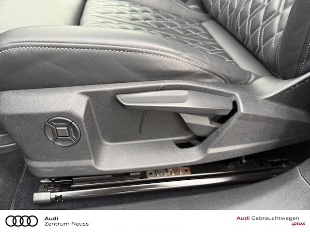 Audi Q4 e-tron 40 Sportback