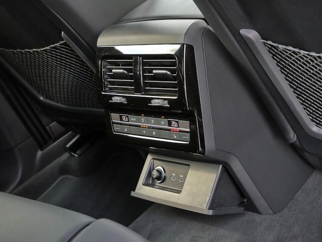 Volkswagen Touareg 3.0 V6 TDI R-Line