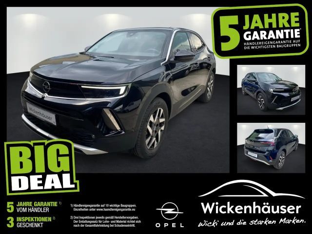 Opel Mokka Elegance Mokka-e