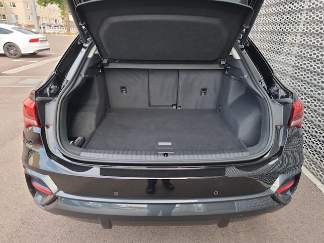 Audi Q3 35 TDI S-Tronic Sportback