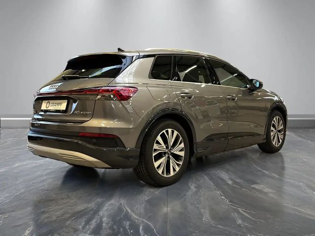 Audi Q4 e-tron 40