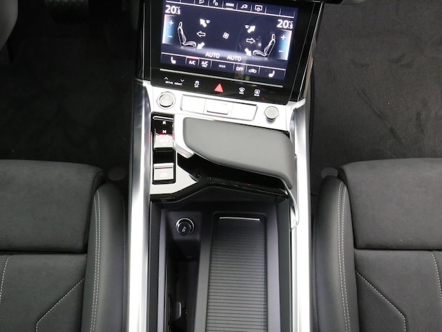 Audi Q8 e-tron 50 Quattro Sportback