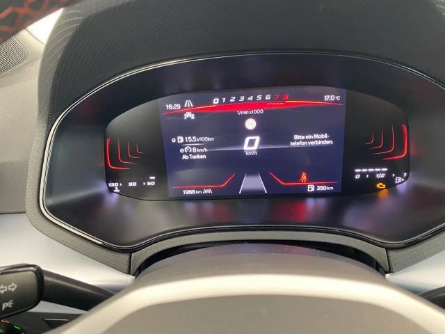 Seat Arona 1.0 TSI FR-lijn